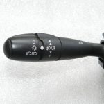 Peugeot Partner Tepee Citroen Berlingo II Stūres kolonnas slēdzis 96662457XT
