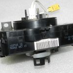 Peugeot Partner Tepee Citroen Berlingo II Stūres kolonnas slēdzis 96662457XT