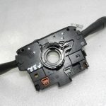 Peugeot Partner Tepee Citroen Berlingo II Stūres kolonnas slēdzis 96662457XT