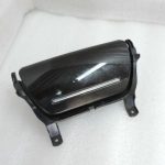 Peugeot 508 Melna pelnu trauks cigarešu aizdedzinātājs 81230142