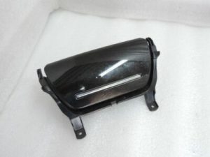 Peugeot 508 Black Ashtray cigarette lighter 81230142