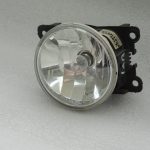 Peugeot 3008 I Oriģinālais priekšējais labais miglas lukturis 9685425180 6206 N0