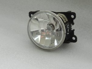Peugeot 3008 I Oriģinālais priekšējais labais miglas lukturis 9685425180 6206 N0