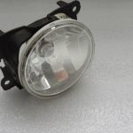 Peugeot 3008 I Oriģinālais priekšējais labais miglas lukturis 9685425180 6206 N0