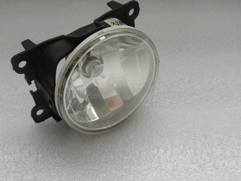 Peugeot 3008 I Oriģinālais priekšējais labais miglas lukturis 9685425180 6206 N0