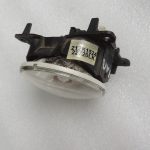 Peugeot 3008 I Oriģinālais priekšējais labais miglas lukturis 9685425180 6206 N0
