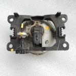 Peugeot 3008 I Oriģinālais priekšējais labais miglas lukturis 9685425180 6206 N0
