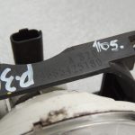 Peugeot 3008 I Oriģinālais priekšējais labais miglas lukturis 9685425180 6206 N0