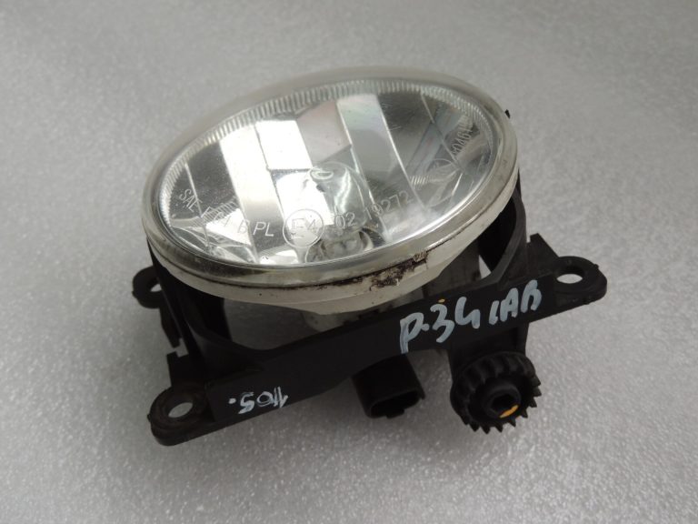 Peugeot 3008 I Oriģinālais priekšējais labais miglas lukturis 9685425180 6206 N0
