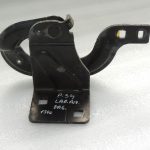 Peugeot 3008 I Aizmugurējo durvju eņģes aizmugurējās labās 9683213680 8613F5