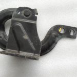 Peugeot 3008 I Aizmugurējo durvju eņģes aizmugurējās labās 9683213680 8613F5