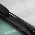 Peugeot 3008 I Sānu logs aizmugurējais labais trīsstūrveida logs 8569 XJ 8569.XJ