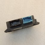 Peugeot 3008 I Autostāvvietas palīgs PDC Parktronic vadības bloks 9666663780 6590KA 6590NK