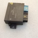 Peugeot 3008 I Autostāvvietas palīgs PDC Parktronic vadības bloks 9666663780 6590KA 6590NK
