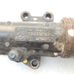 Peugeot 3008 I Aizmugurējais dinamiskās apgāšanās kontroles spiediena akumulators aizmugurējai asij 527295