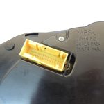 Peugeot 3008 I Diesel Milen spidometrs MPH instrumentu klasteris 9666175180 6103Y2