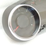 Peugeot 3008 I Diesel Milen spidometrs MPH instrumentu klasteris 9666175180 6103Y2
