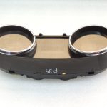 Peugeot 3008 I Diesel Milen spidometrs MPH instrumentu klasteris 9666175180 6103Y2