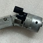 Peugeot 3008 aizdedzes slēdzene ar atslēgu komplektu 36410600