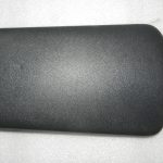 Peugeot 3008 T84 roku balsta centrālā roku balsta pārvalks 9682928577, 7591 S9 Oriģinālais