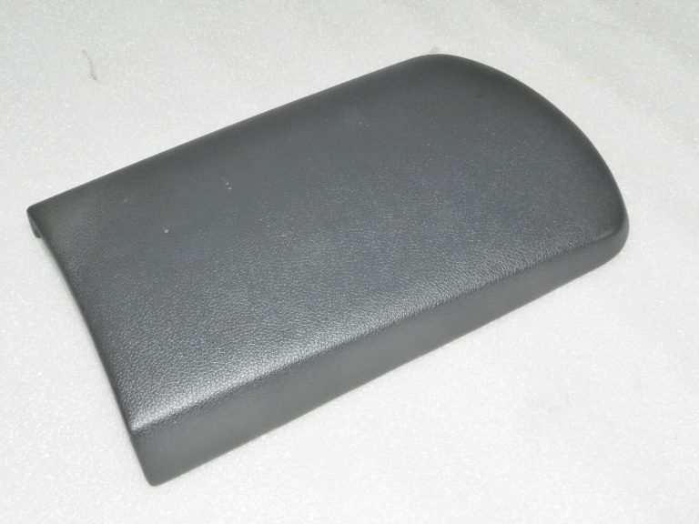 Peugeot 3008 T84 roku balsta centrālā roku balsta pārvalks 9682928577, 7591 S9 Oriģinālais