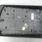 Peugeot 3008 T84 roku balsta centrālā roku balsta pārvalks 9682928577, 7591 S9 Oriģinālais