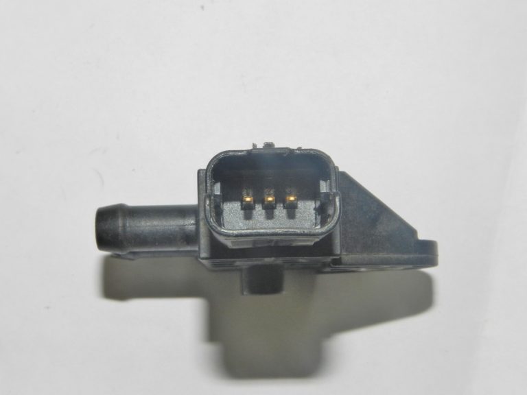 Peugeot 3008 T84 Citroen C3 C4 Diesel HDi DPF spiediena sensors 9662143180