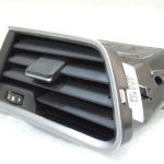 Peugeot 508 I Priekšējā kreisā paneļa ventilācijas restes gaisa sprausla 9686457377