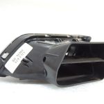 Peugeot 508 I Priekšējā kreisā paneļa ventilācijas restes gaisa sprausla 9686457377