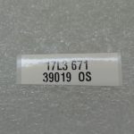 Peugeot 508 I avārijas bākugunis 96662380ZE