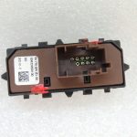 Peugeot 508 I SOS avārijas slēdža pogas slēdzis 96770624ZD