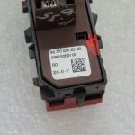 Peugeot 508 I SOS avārijas slēdža pogas slēdzis 96770624ZD