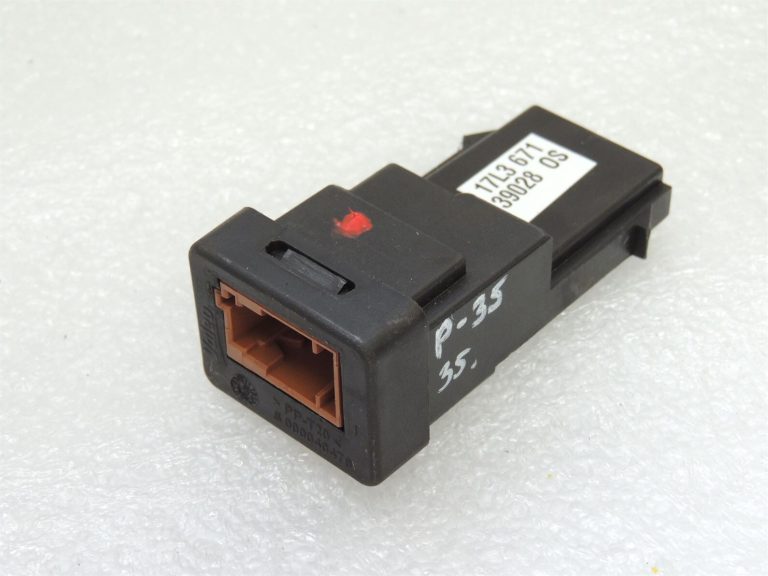 Peugeot 508 I Radio tālvadības pults atslēgu kartes lasītājs 9665602980