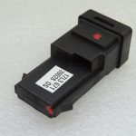 Peugeot 508 I Radio tālvadības pults atslēgu kartes lasītājs 9665602980