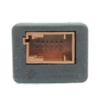 Peugeot 508 I Radio tālvadības pults atslēgu kartes lasītājs 9665602980