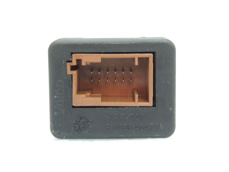 Peugeot 508 I Radio tālvadības pults atslēgu kartes lasītājs 9665602980