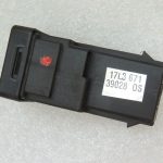 Peugeot 508 I Radio tālvadības pults atslēgu kartes lasītājs 9665602980