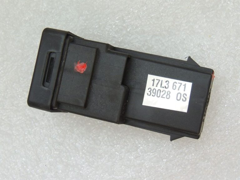 Peugeot 508 I Radio tālvadības pults atslēgu kartes lasītājs 9665602980