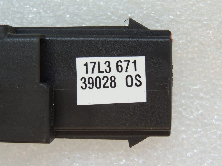 Peugeot 508 I Radio tālvadības pults atslēgu kartes lasītājs 9665602980