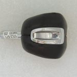 Peugeot 508 I Īstas ādas pārnesumkārbas rokturis 98038191ZE 2403HG
