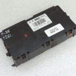 Peugeot 508 I Klimata kontroles gaisa kondicionēšanas vadības bloks 9665961580 6452Y2
