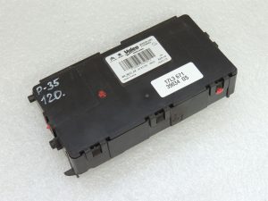 Peugeot 508 I Klimata kontroles gaisa kondicionēšanas vadības bloks 9665961580 6452Y2