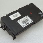 Peugeot 508 I Klimata kontroles gaisa kondicionēšanas vadības bloks 9665961580 6452Y2