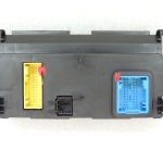Peugeot 508 I Klimata kontroles gaisa kondicionēšanas vadības bloks 9665961580 6452Y2