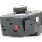 Peugeot 508 I Radio Navi Naviagtion Control Navigācijas vadība Navigācijas vadība 9802378577