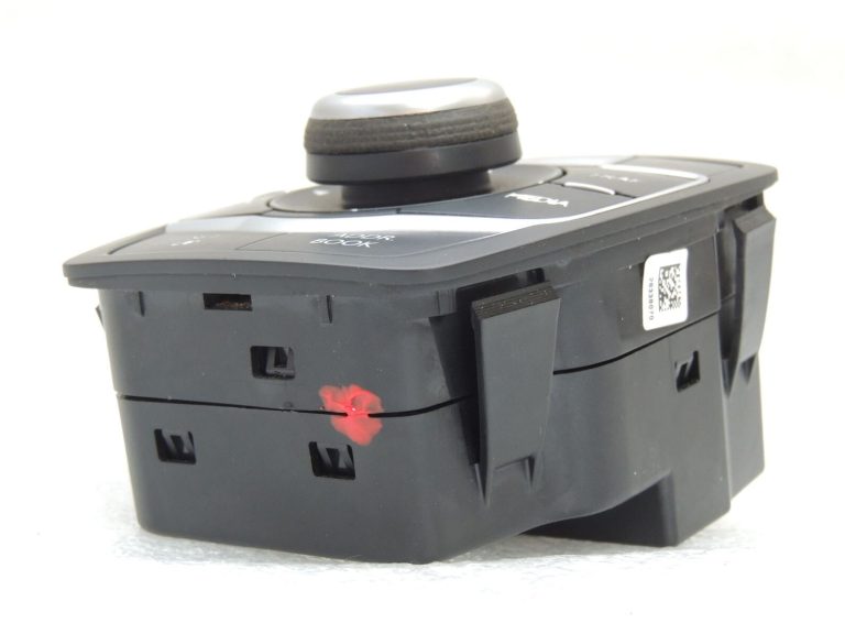 Peugeot 508 I Radio Navi Naviagtion Control Navigācijas vadība Navigācijas vadība 9802378577