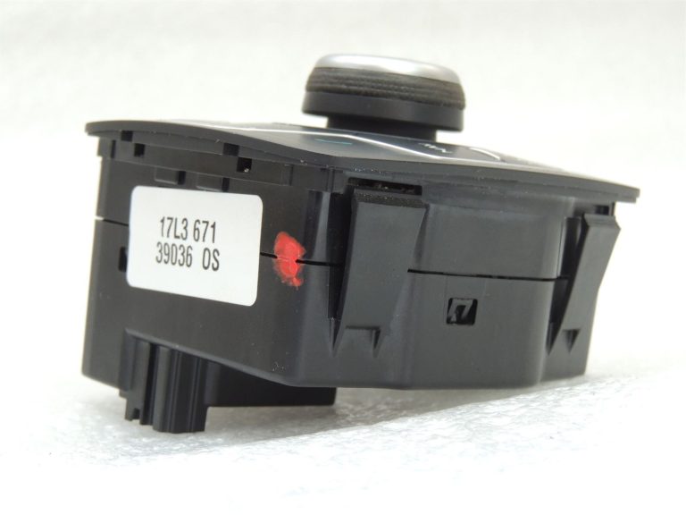Peugeot 508 I Radio Navi Naviagtion Control Navigācijas vadība Navigācijas vadība 9802378577