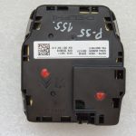 Peugeot 508 I Radio Navi Naviagtion Control Navigācijas vadība Navigācijas vadība 9802378577