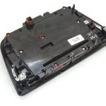 Peugeot 508 I Radio gaisa kondicionētājs gaisa kondicionēšanas vadības bloks vadības bloks 98023795XZ