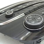 Peugeot 508 I Radio gaisa kondicionētājs gaisa kondicionēšanas vadības bloks vadības bloks 98023795XZ